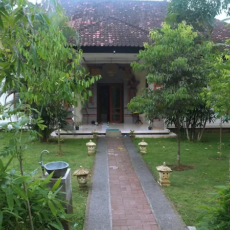 Puri Amartha Ubud (Bali) Exterior photo
