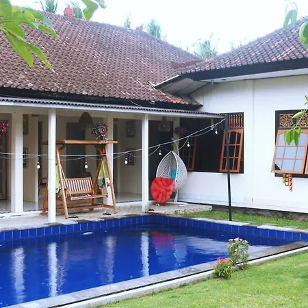 Puri Amartha Ubud (Bali) Exterior photo