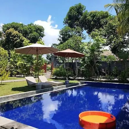 Puri Amartha Ubud (Bali) Exterior photo