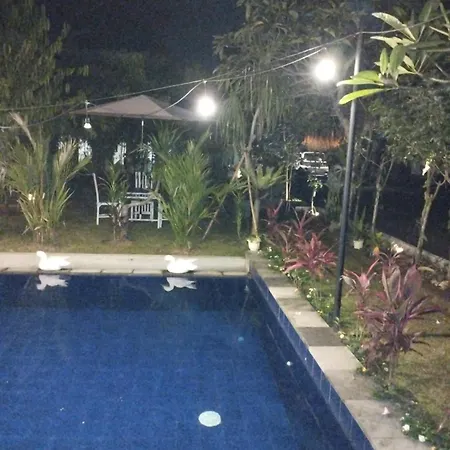 Puri Amartha Ubud (Bali) Exterior photo