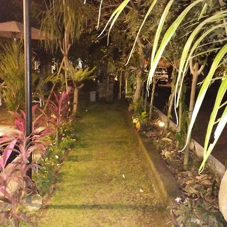 Puri Amartha Ubud (Bali) Exterior photo