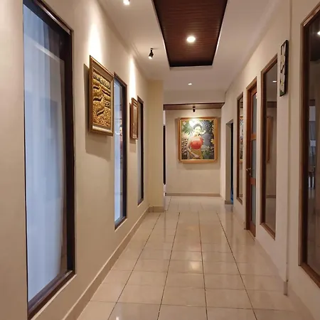 Puri Amartha Ubud (Bali) Exterior photo