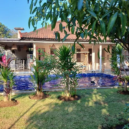 Puri Amartha Ubud (Bali) Exterior photo