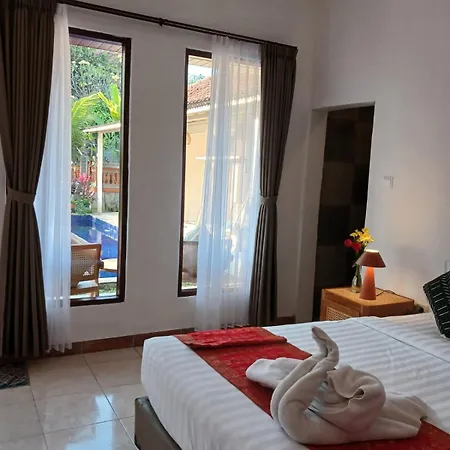Puri Amartha Ubud (Bali) Exterior photo