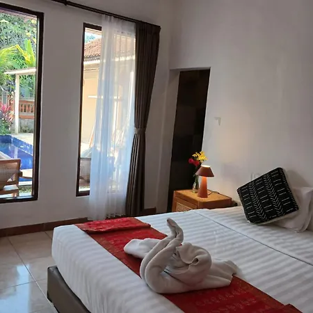 Puri Amartha Ubud (Bali) Exterior photo