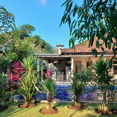 Puri Amartha Ubud (Bali) Exterior photo