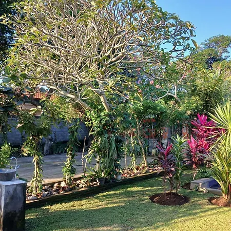 Puri Amartha Ubud (Bali) Exterior photo