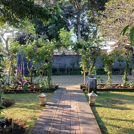 Puri Amartha Ubud (Bali) Exterior photo