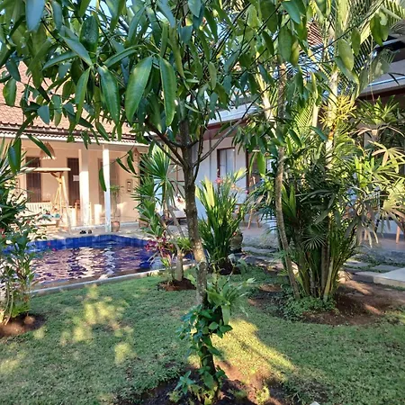 Puri Amartha Ubud (Bali) Exterior photo