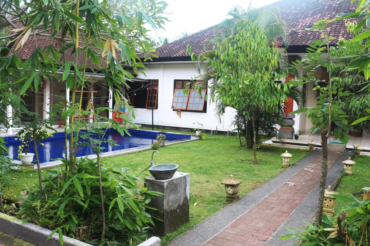 Puri Amartha Ubud