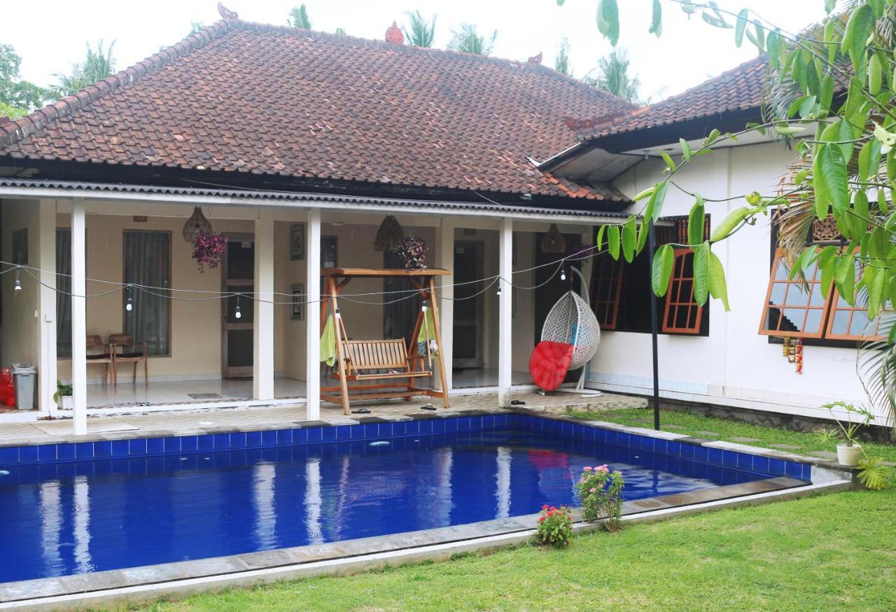 Privatunterkunft Puri Amartha