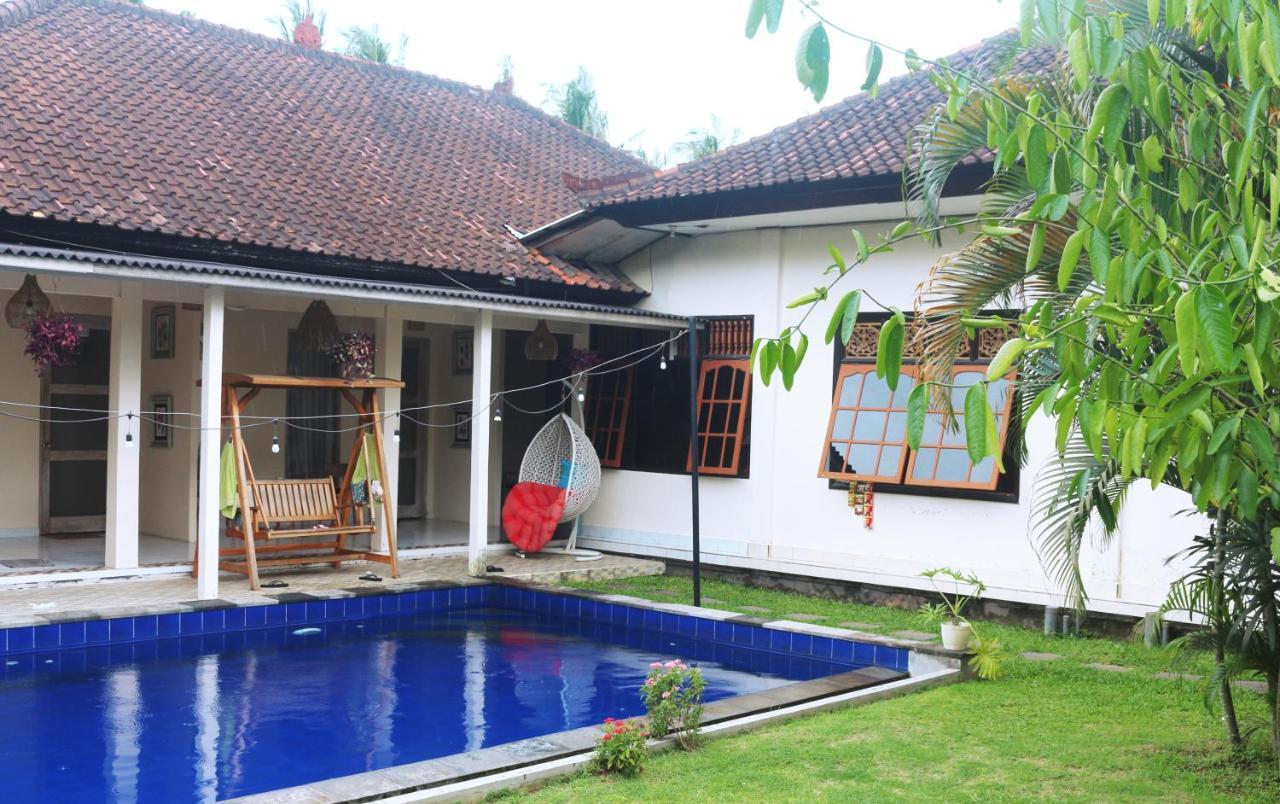 Puri Amartha * Ubud
