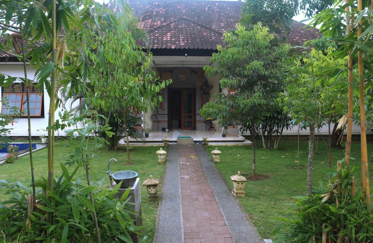 Accommodatie bij particulieren Puri Amartha Ubud