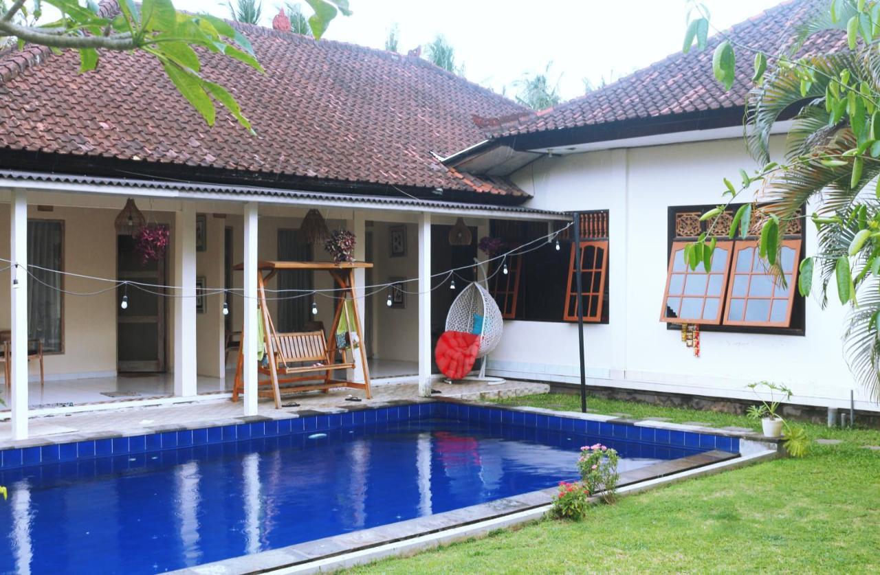 Puri Amartha Privatunterkunft Ubud