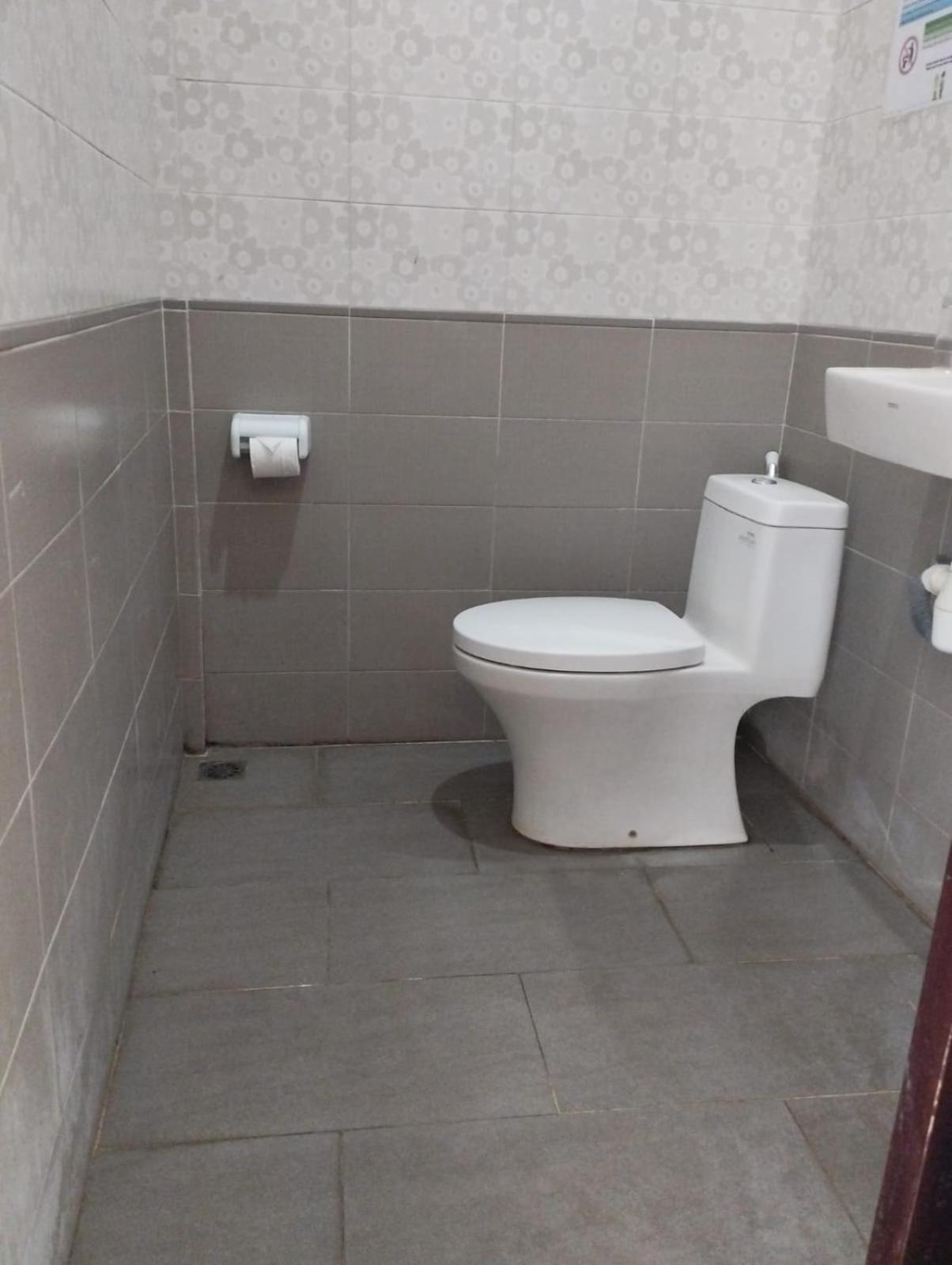 Puri Amartha Privatunterkunft *