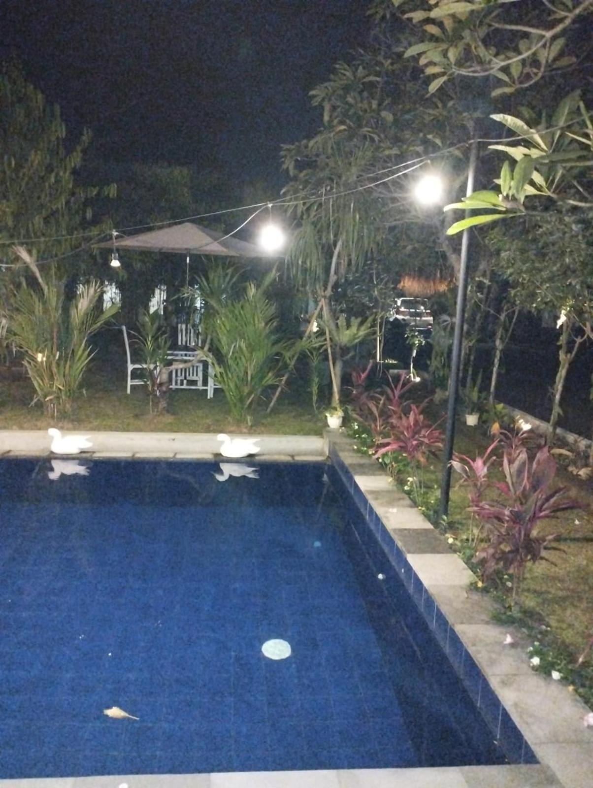 Privatunterkunft Puri Amartha *
