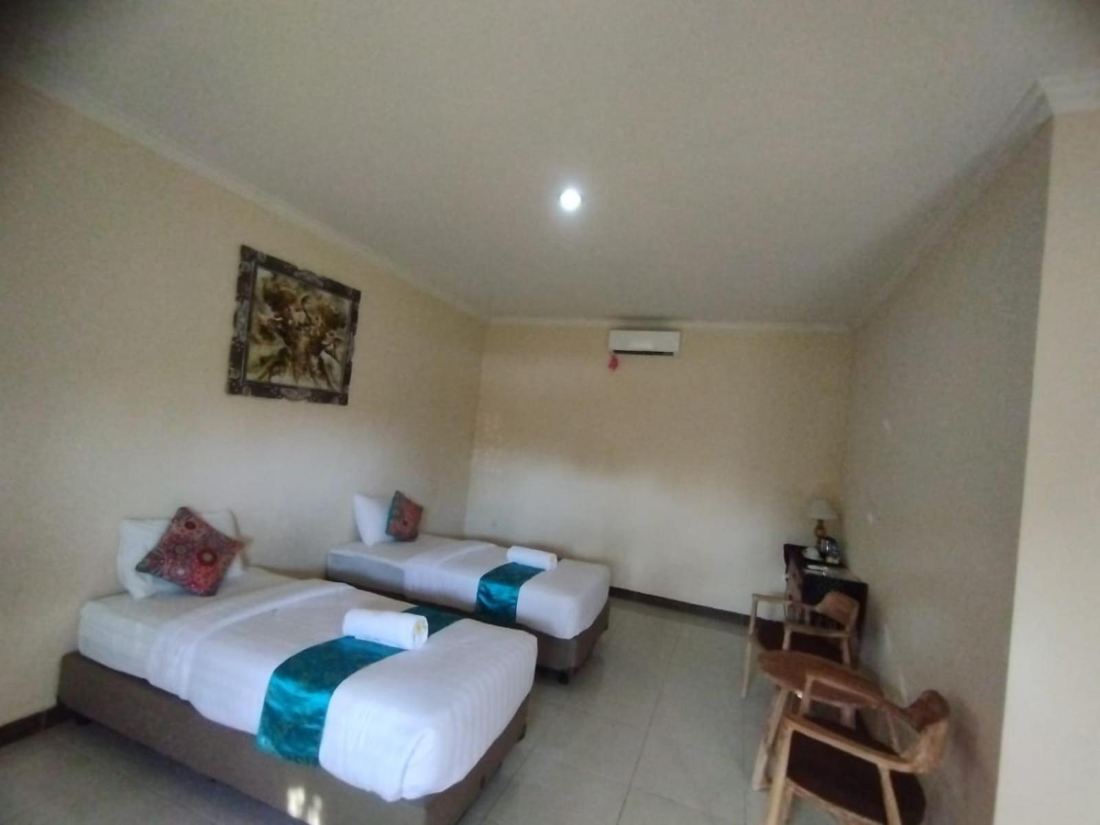 Puri Amartha Ubud