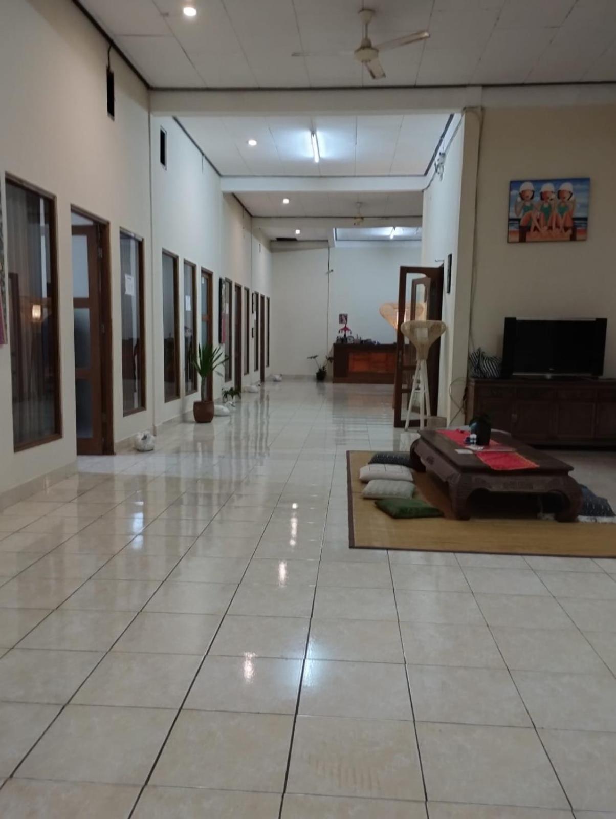 Puri Amartha Ubud