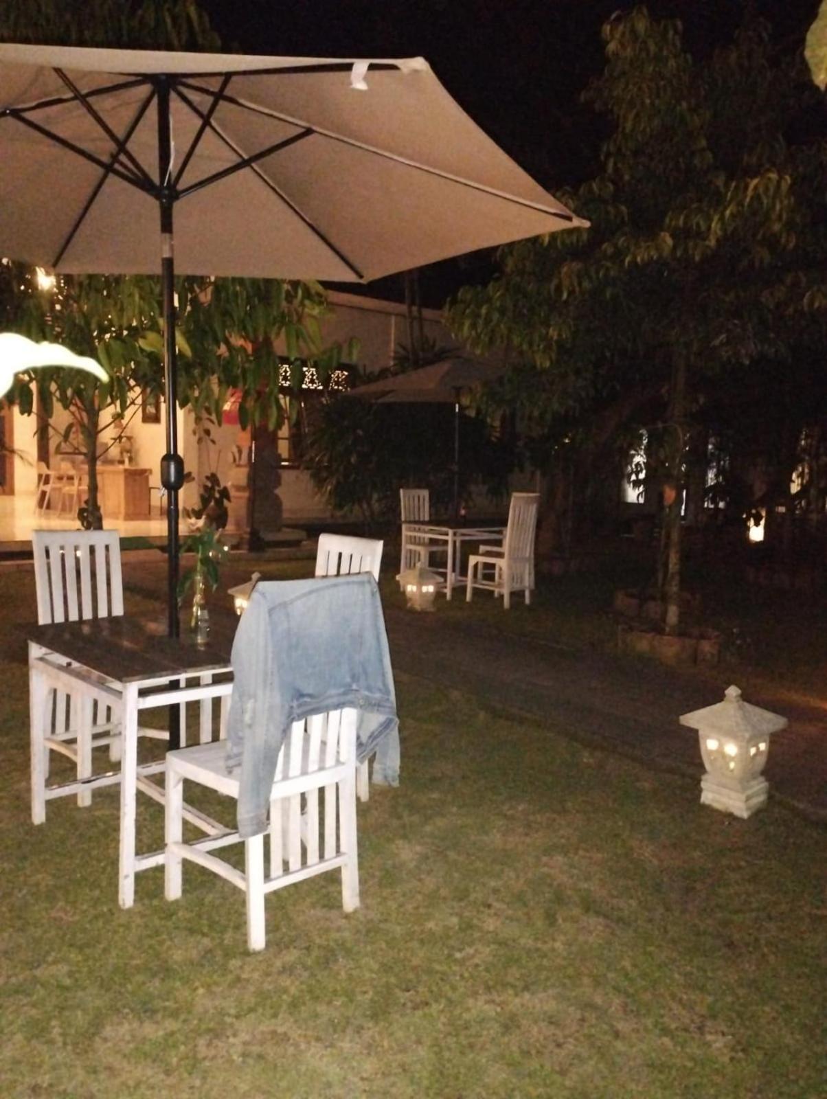 Puri Amartha Accommodatie bij particulieren