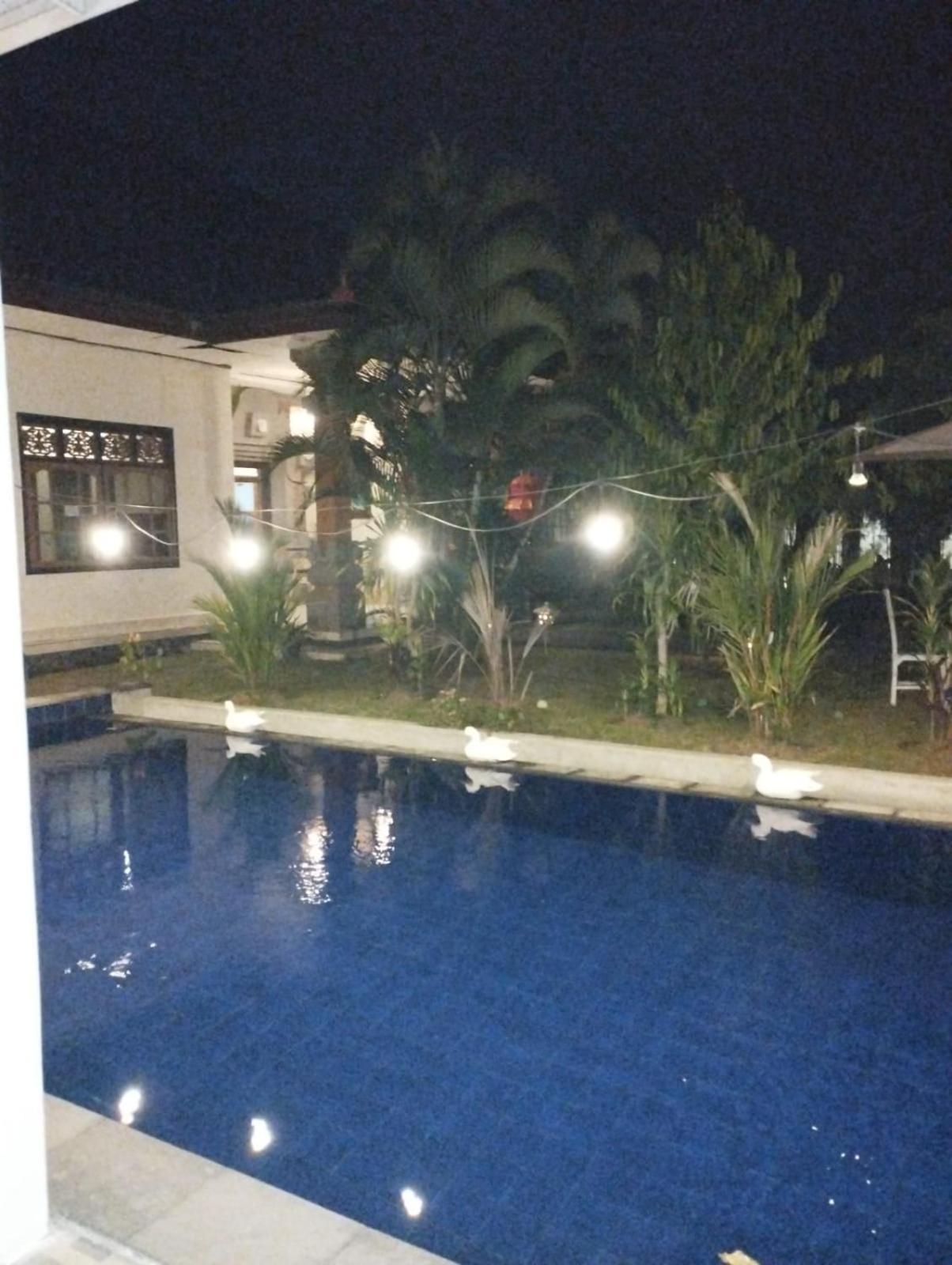 Puri Amartha Privatunterkunft *