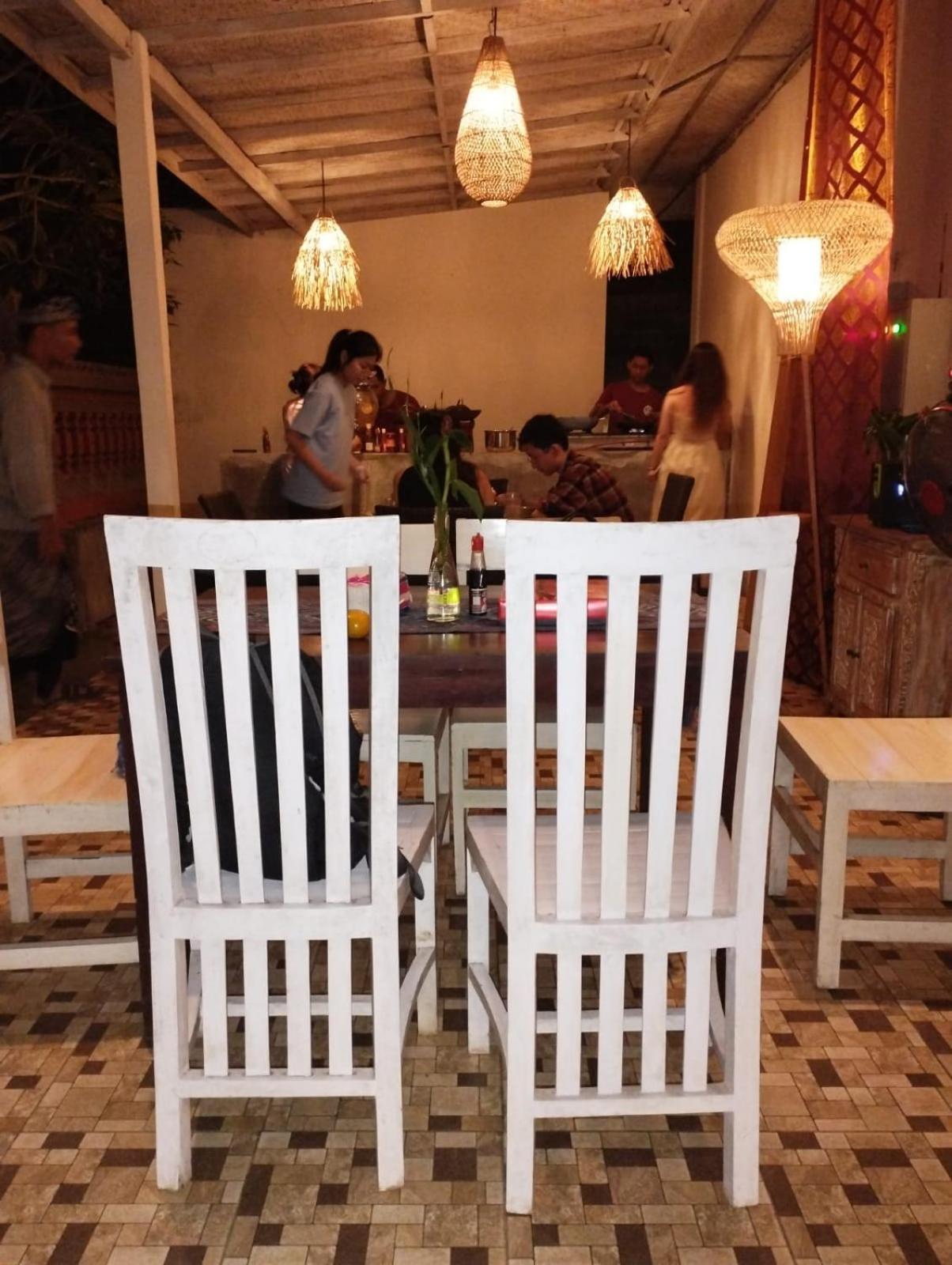 Puri Amartha Privatunterkunft Ubud