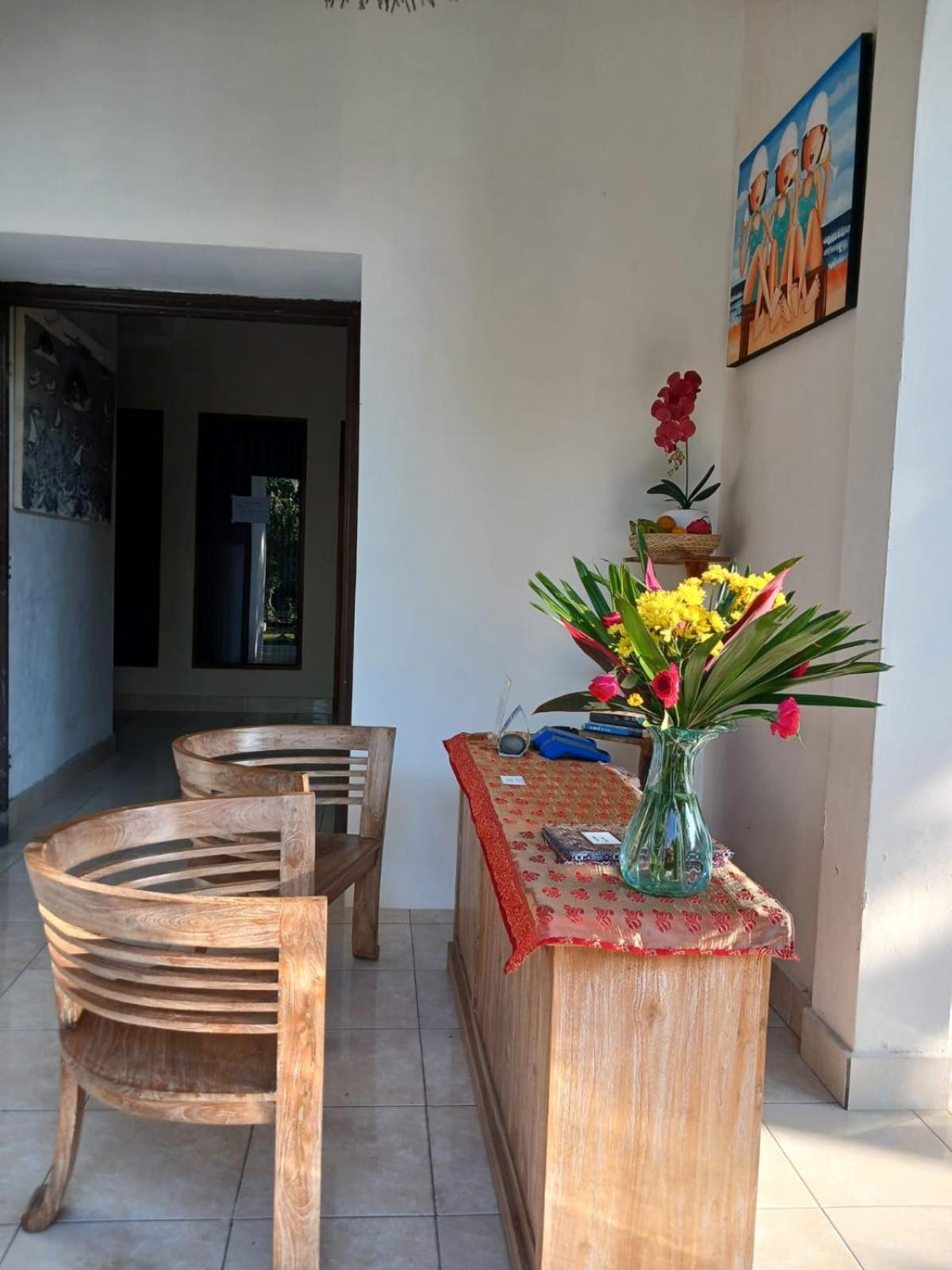 Privatunterkunft Puri Amartha Ubud