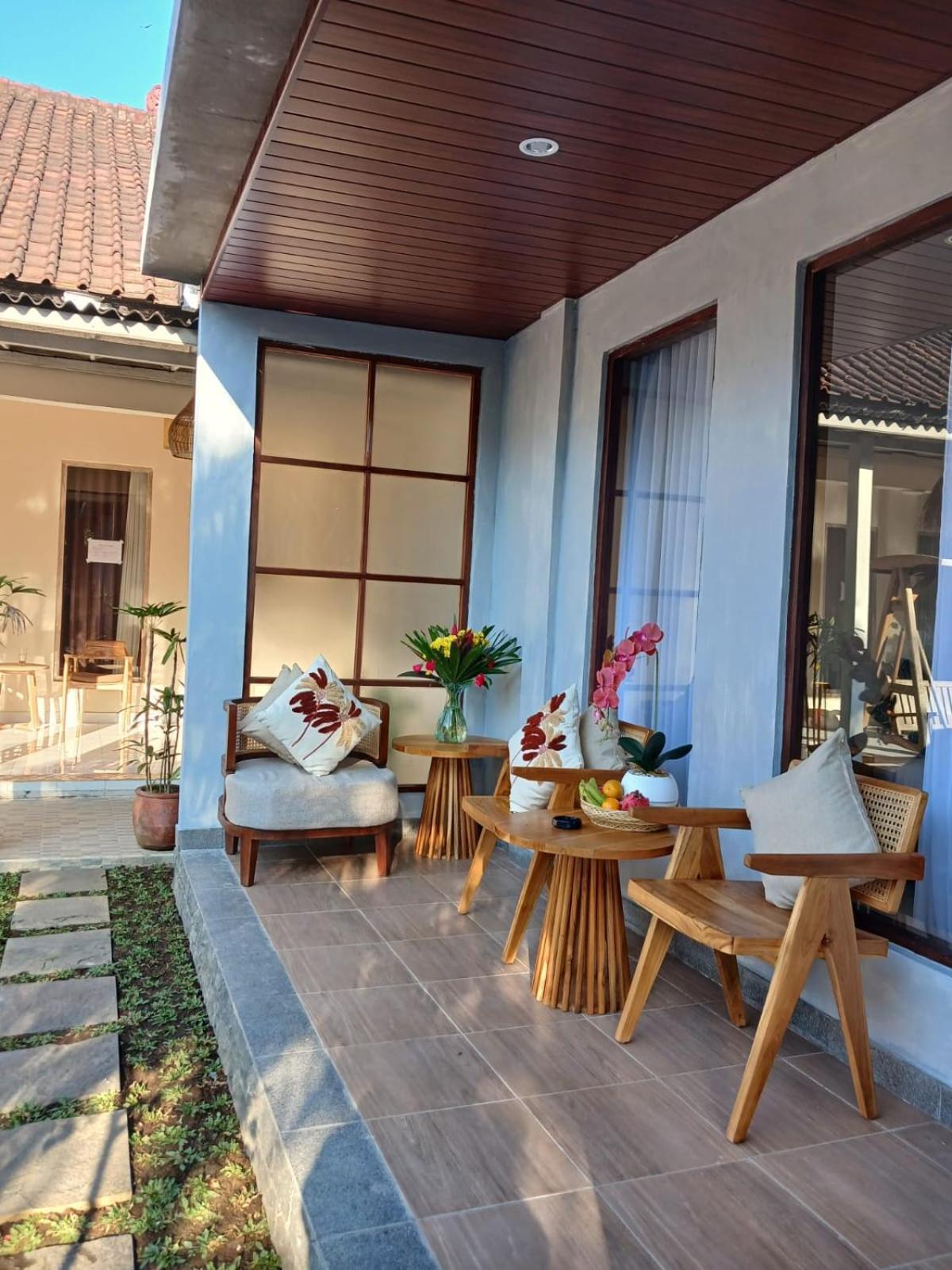 Puri Amartha Ubud