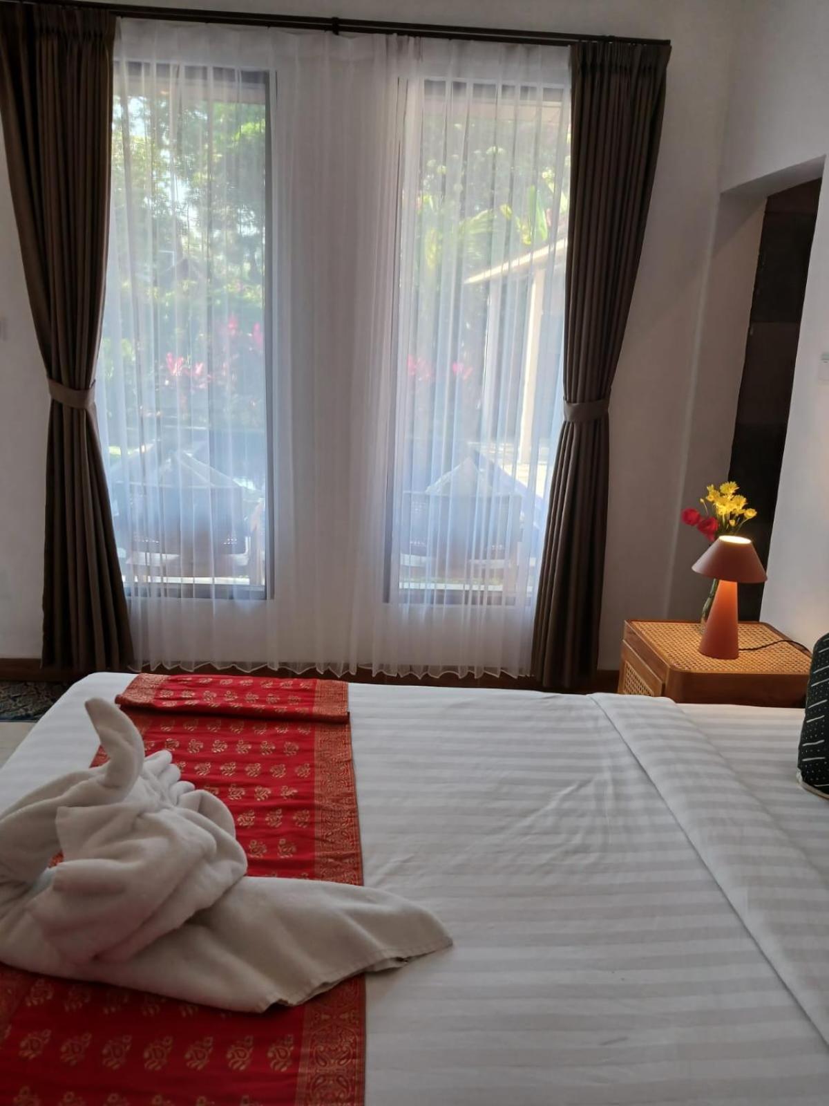 Puri Amartha * Ubud