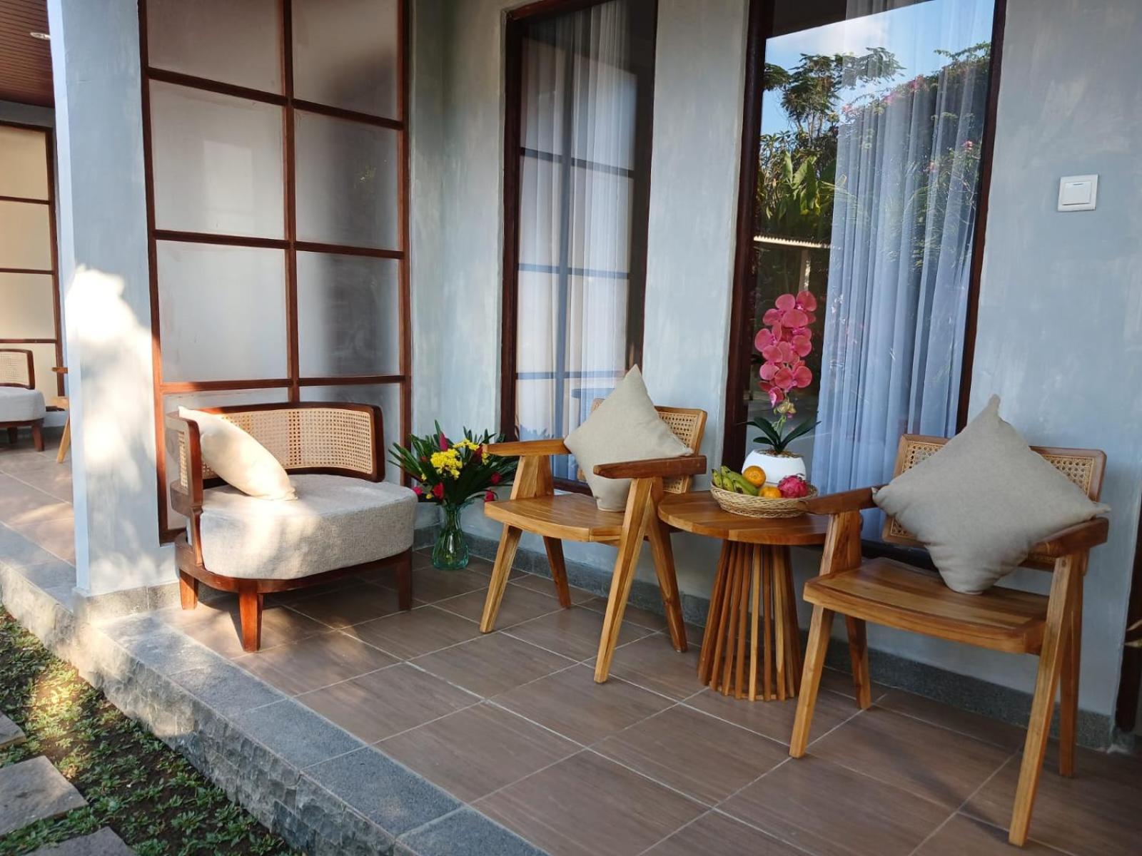 Puri Amartha Accommodatie bij particulieren