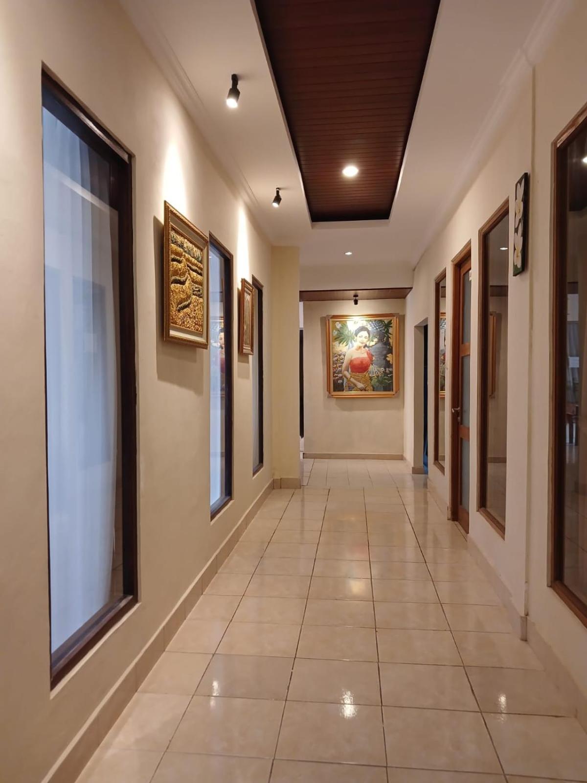 Accommodatie bij particulieren Puri Amartha