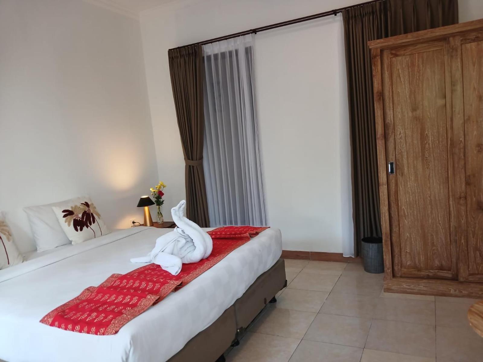 Puri Amartha Accommodatie bij particulieren Ubud