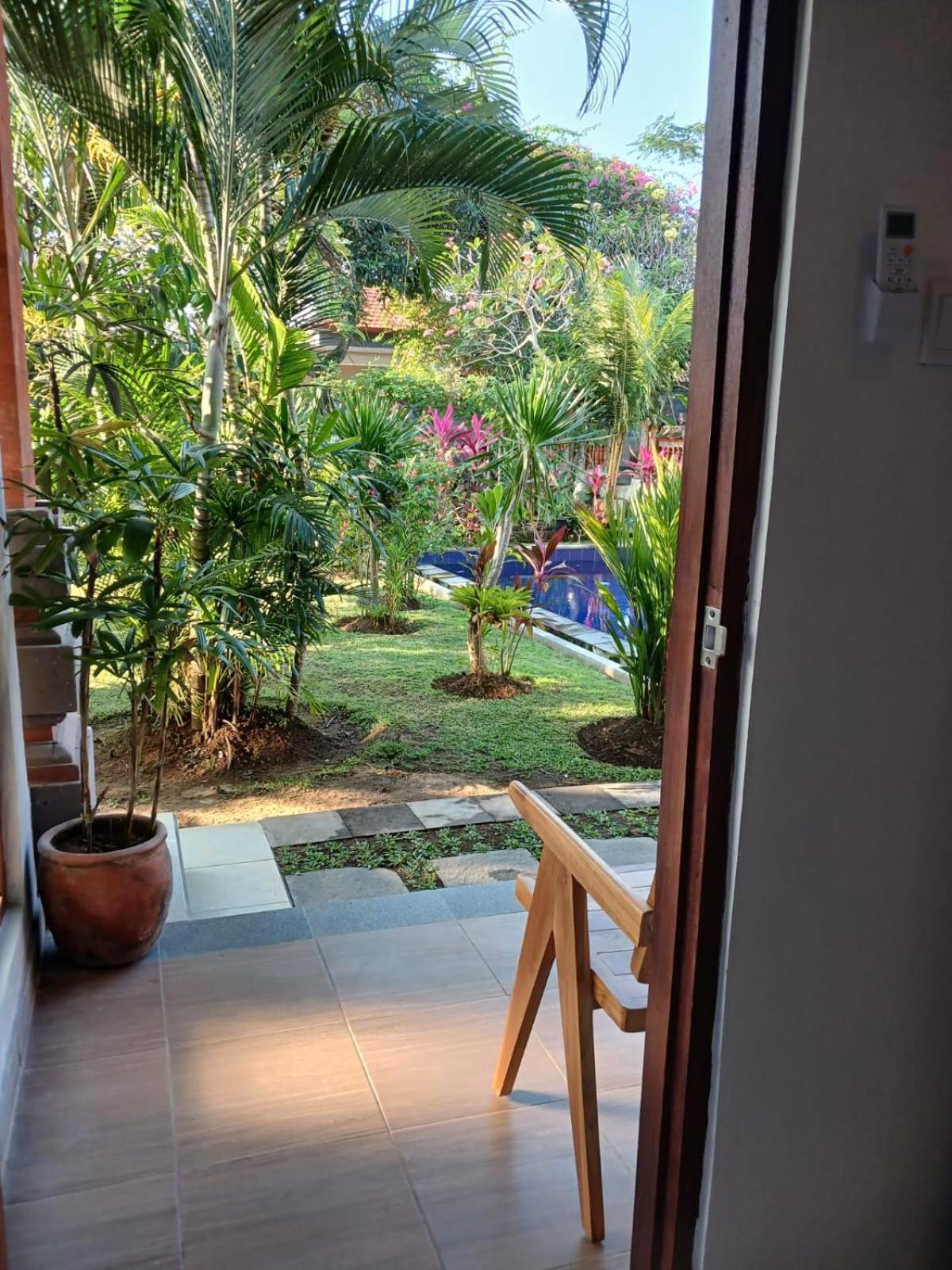 Accommodatie bij particulieren Puri Amartha Ubud