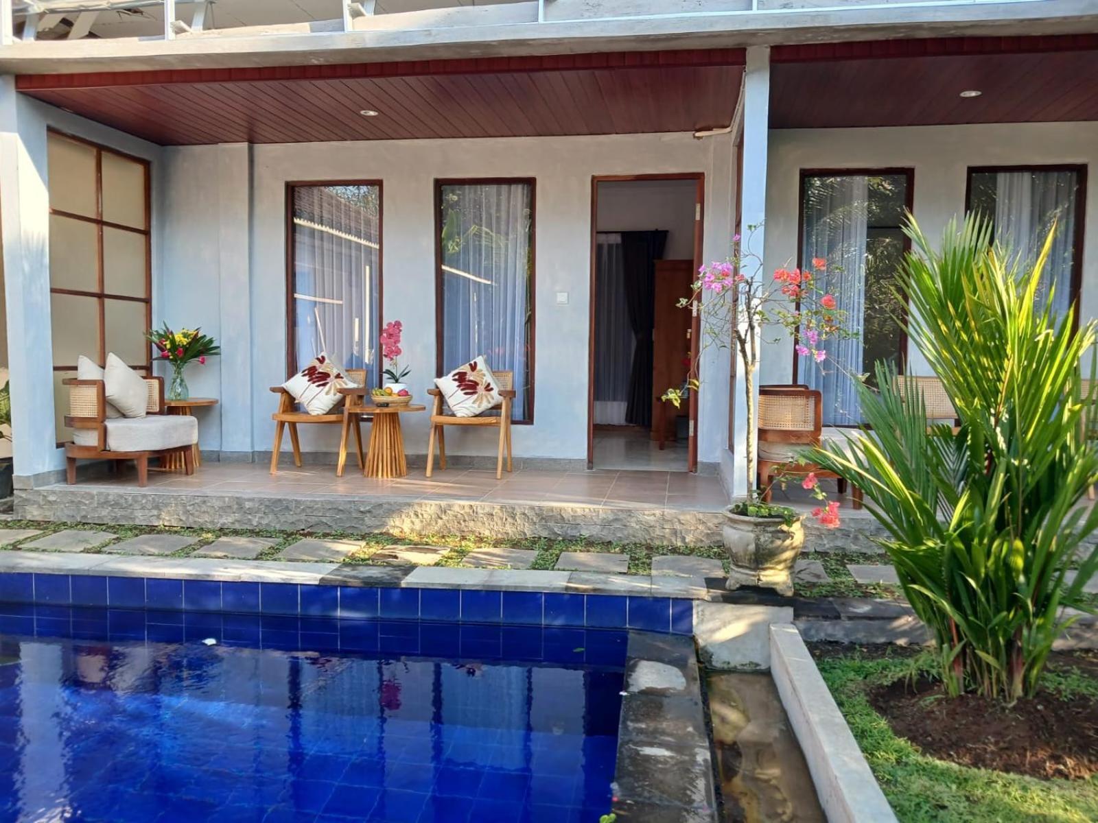 Puri Amartha * Ubud