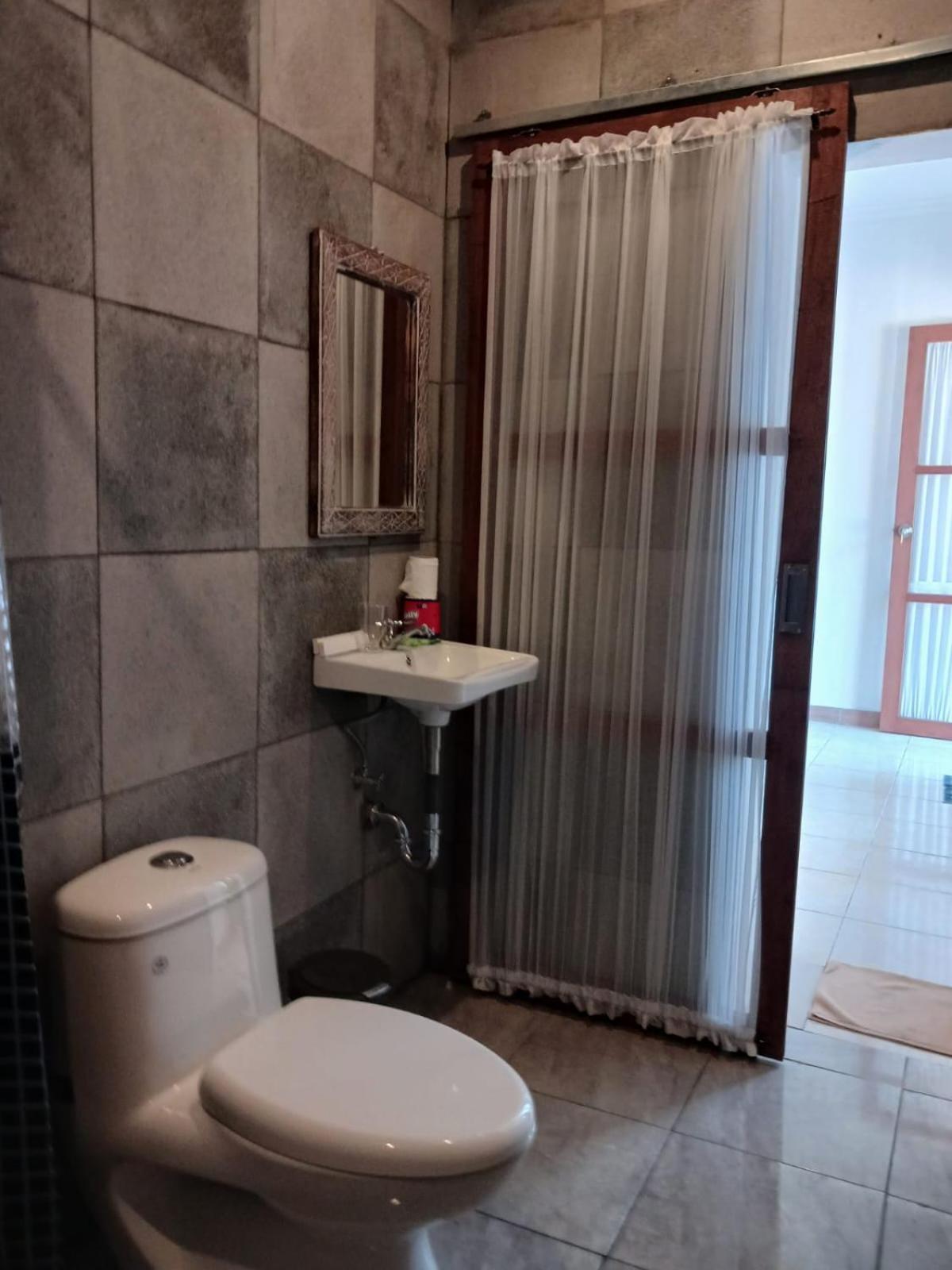 Puri Amartha Accommodatie bij particulieren *