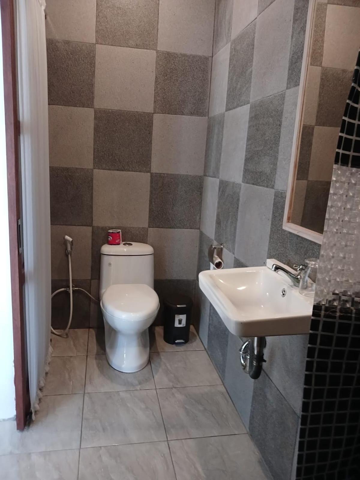 Accommodatie bij particulieren Puri Amartha Ubud
