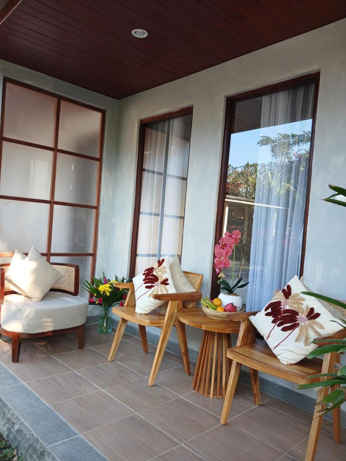 Puri Amartha * Ubud