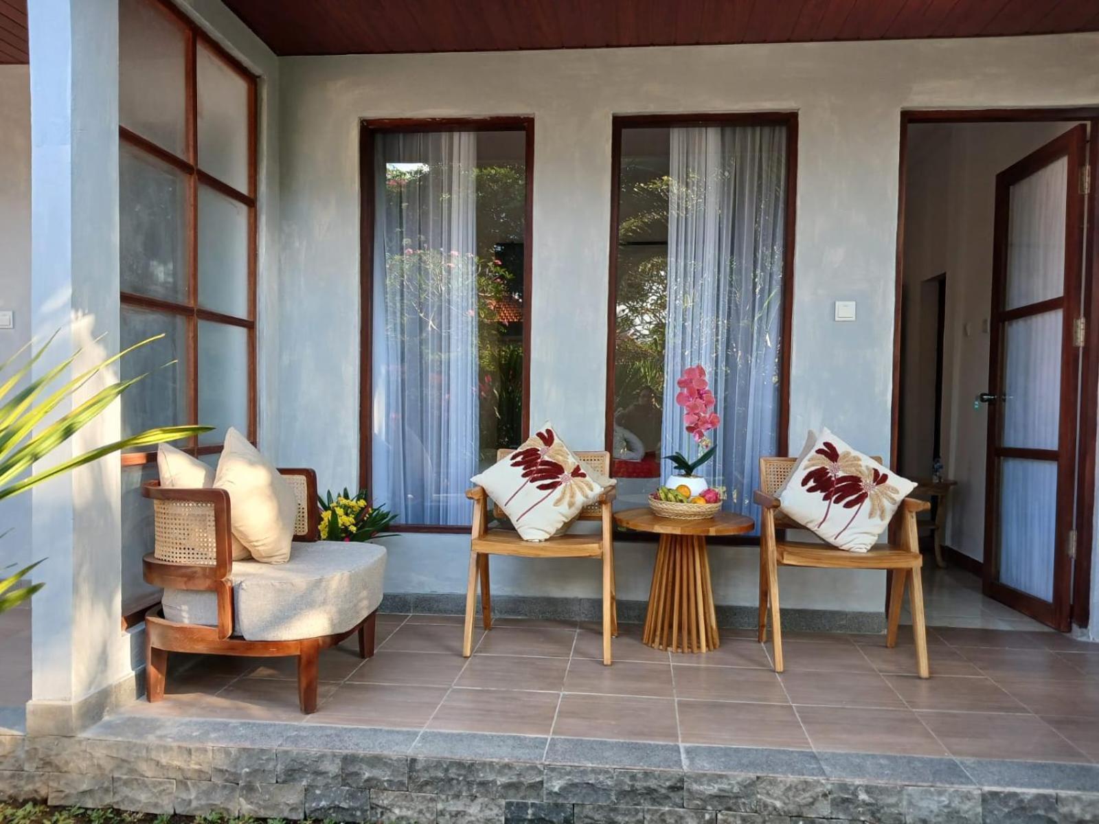 Privatunterkunft Puri Amartha