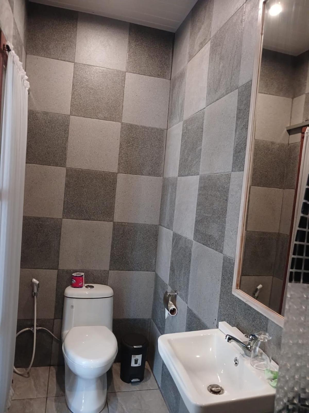 Puri Amartha Accommodatie bij particulieren *