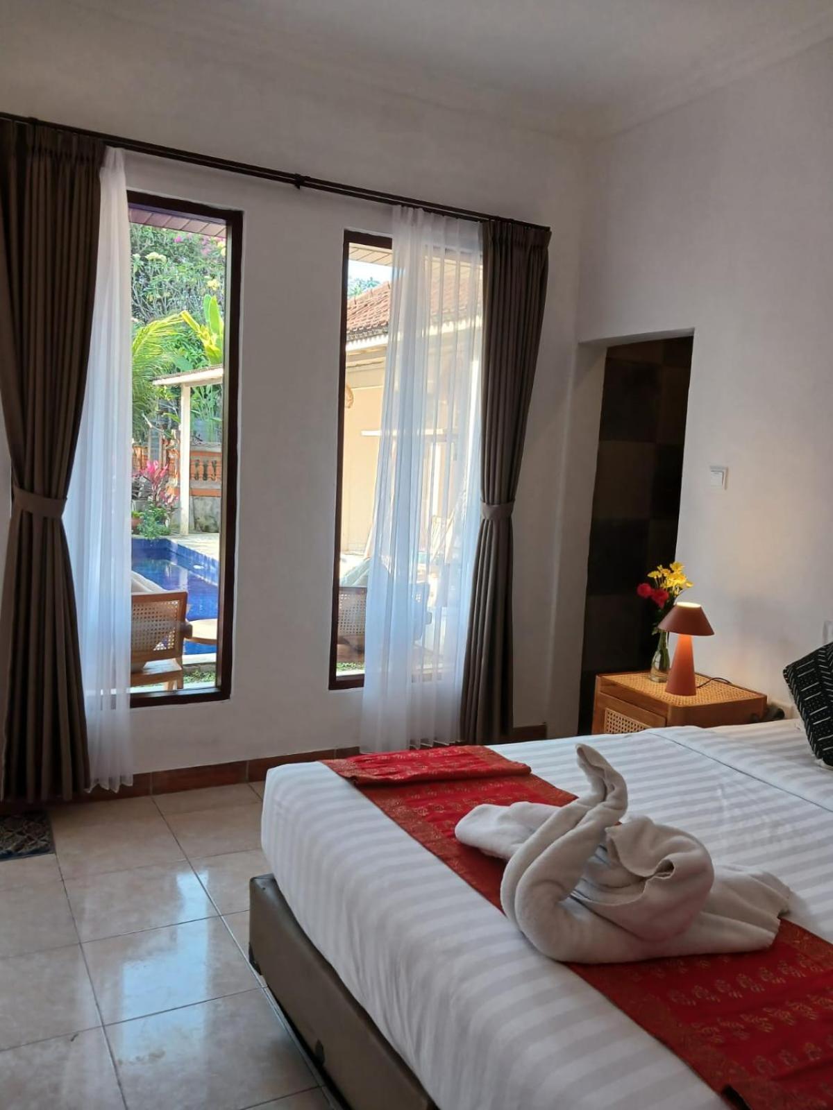 Accommodatie bij particulieren Puri Amartha Ubud