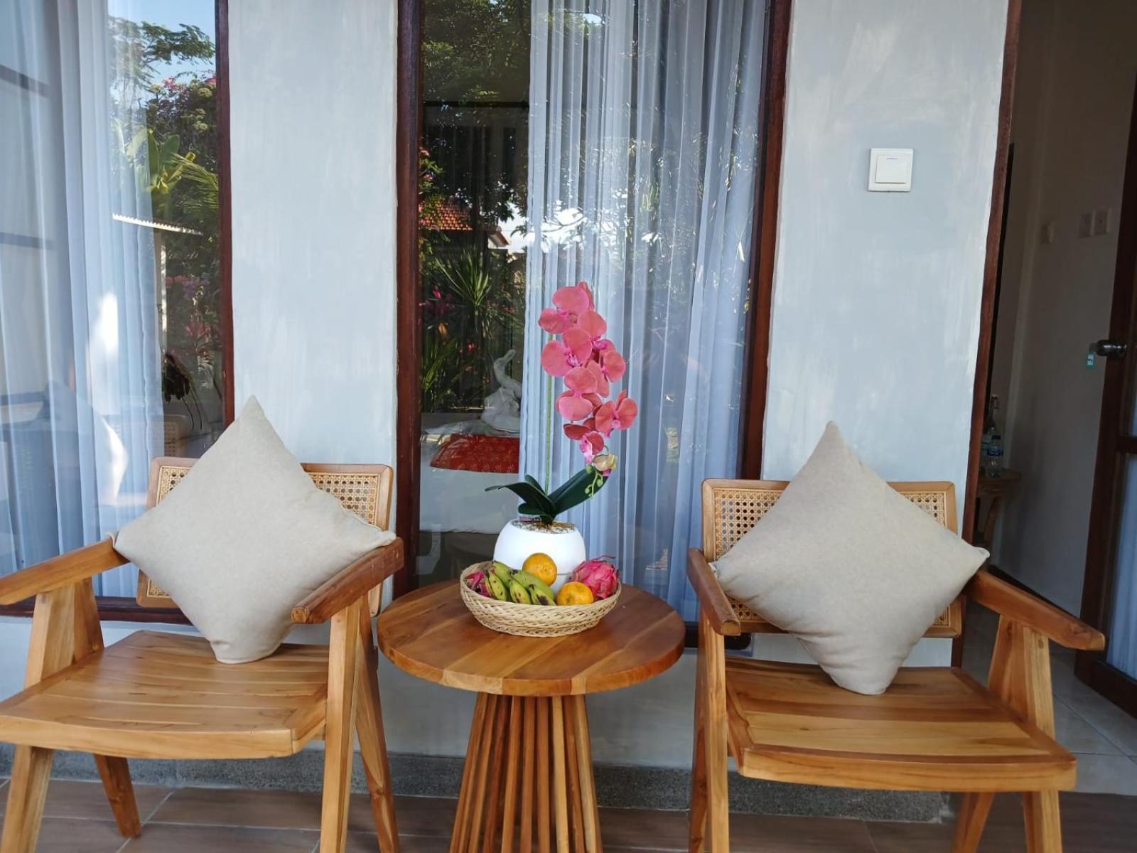 Puri Amartha Ubud