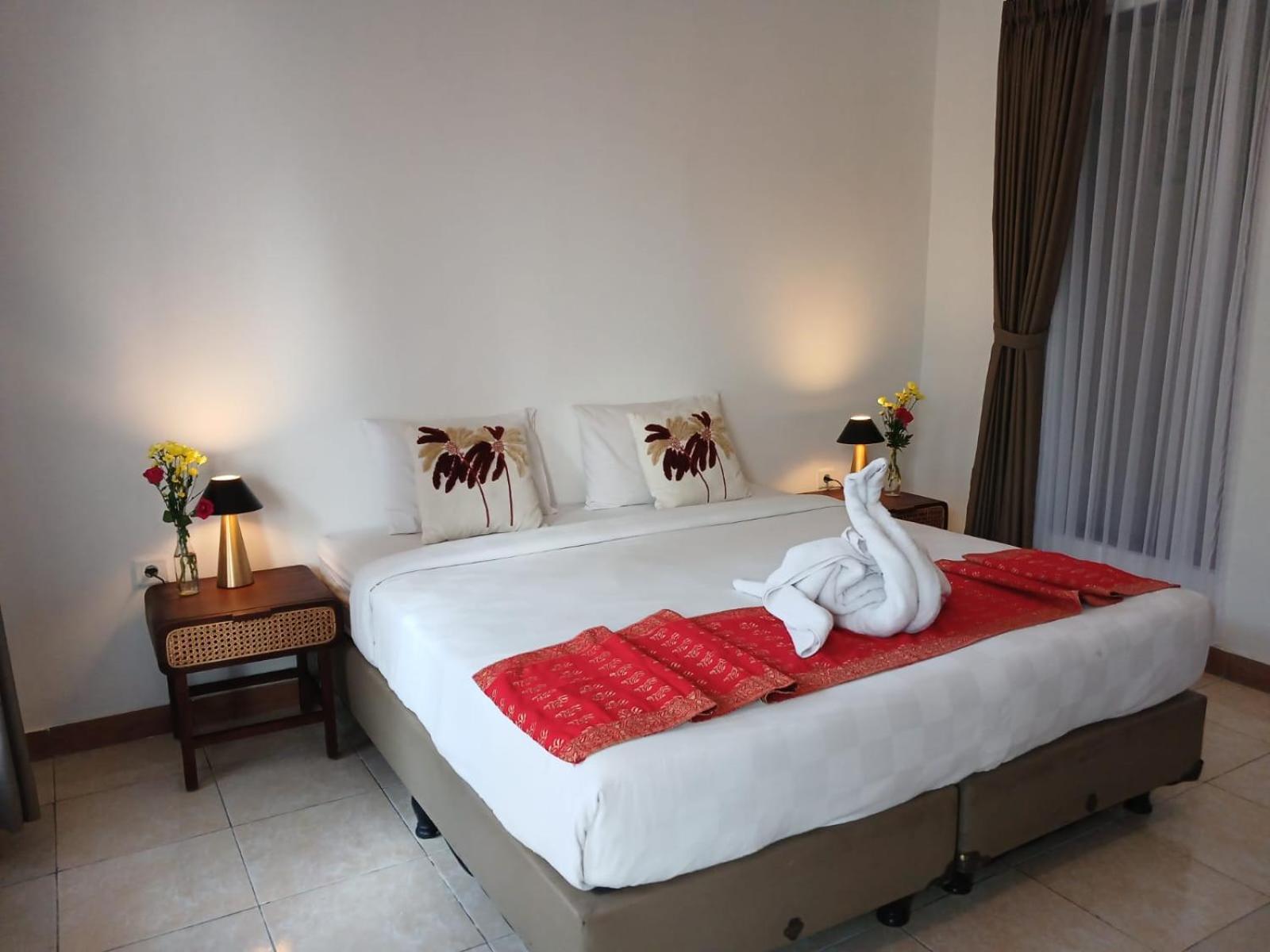 Puri Amartha Accommodatie bij particulieren