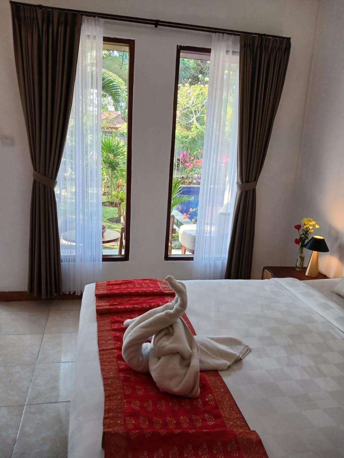 Accommodatie bij particulieren Puri Amartha