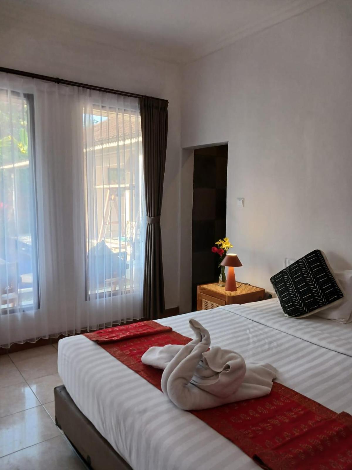 Privatunterkunft Puri Amartha *