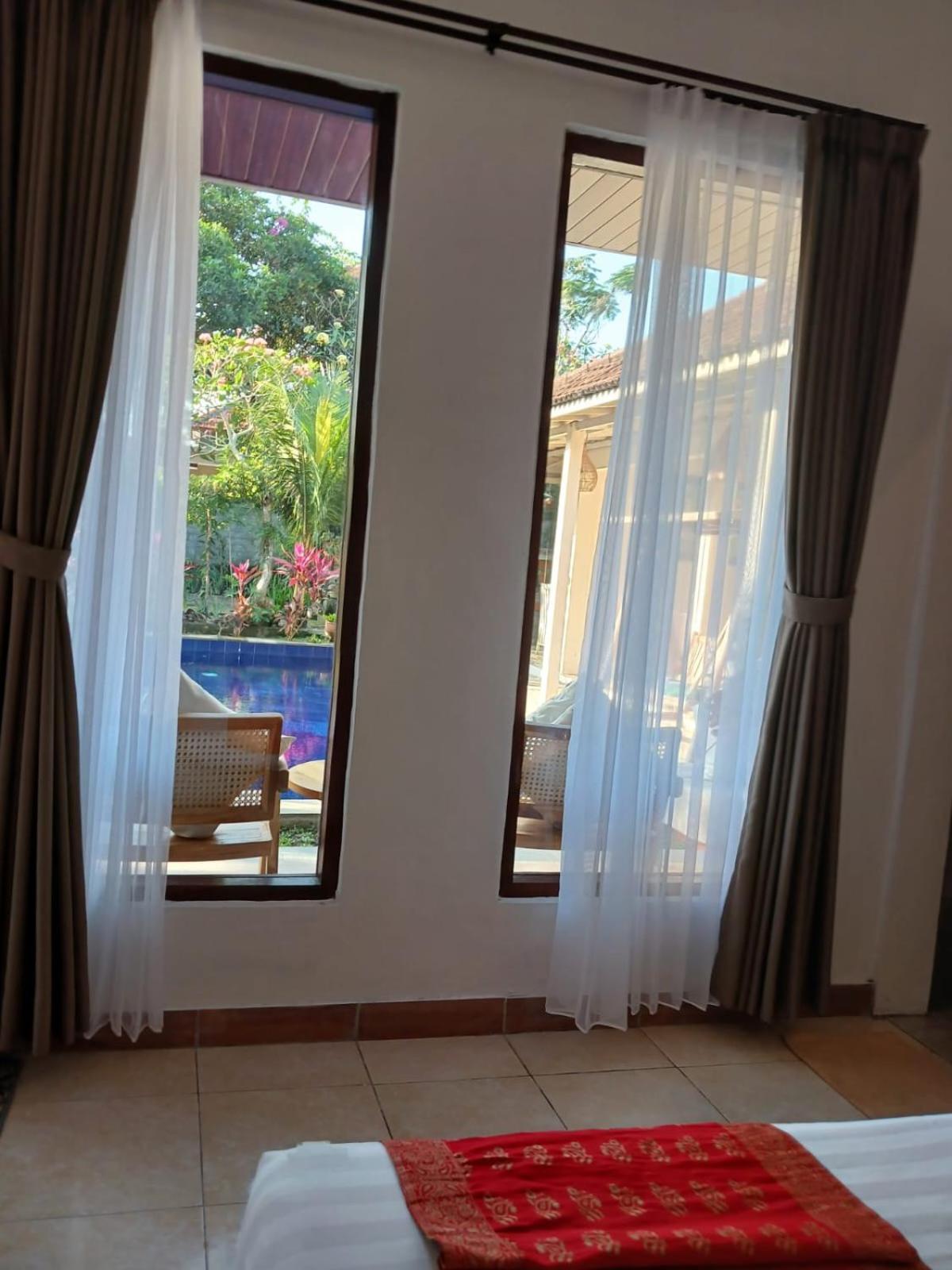 Puri Amartha Privatunterkunft Ubud
