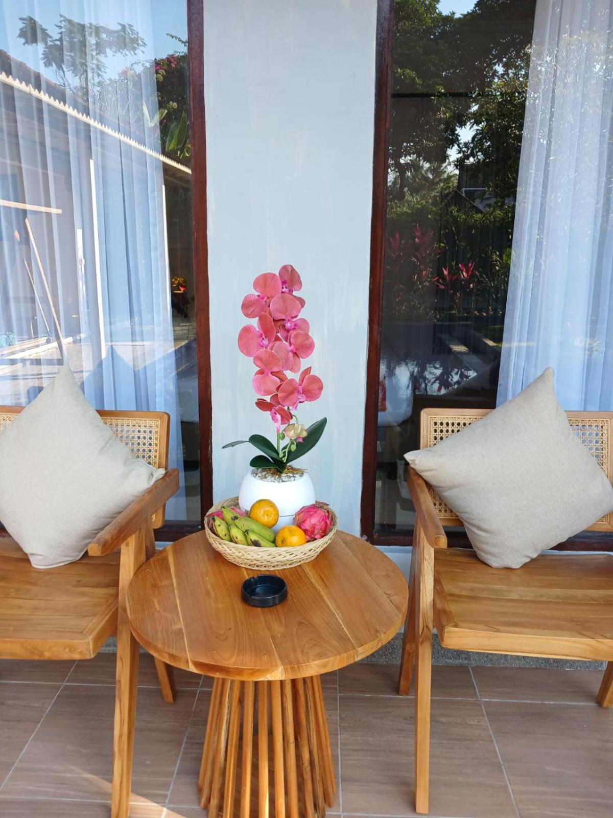 Privatunterkunft Puri Amartha Ubud