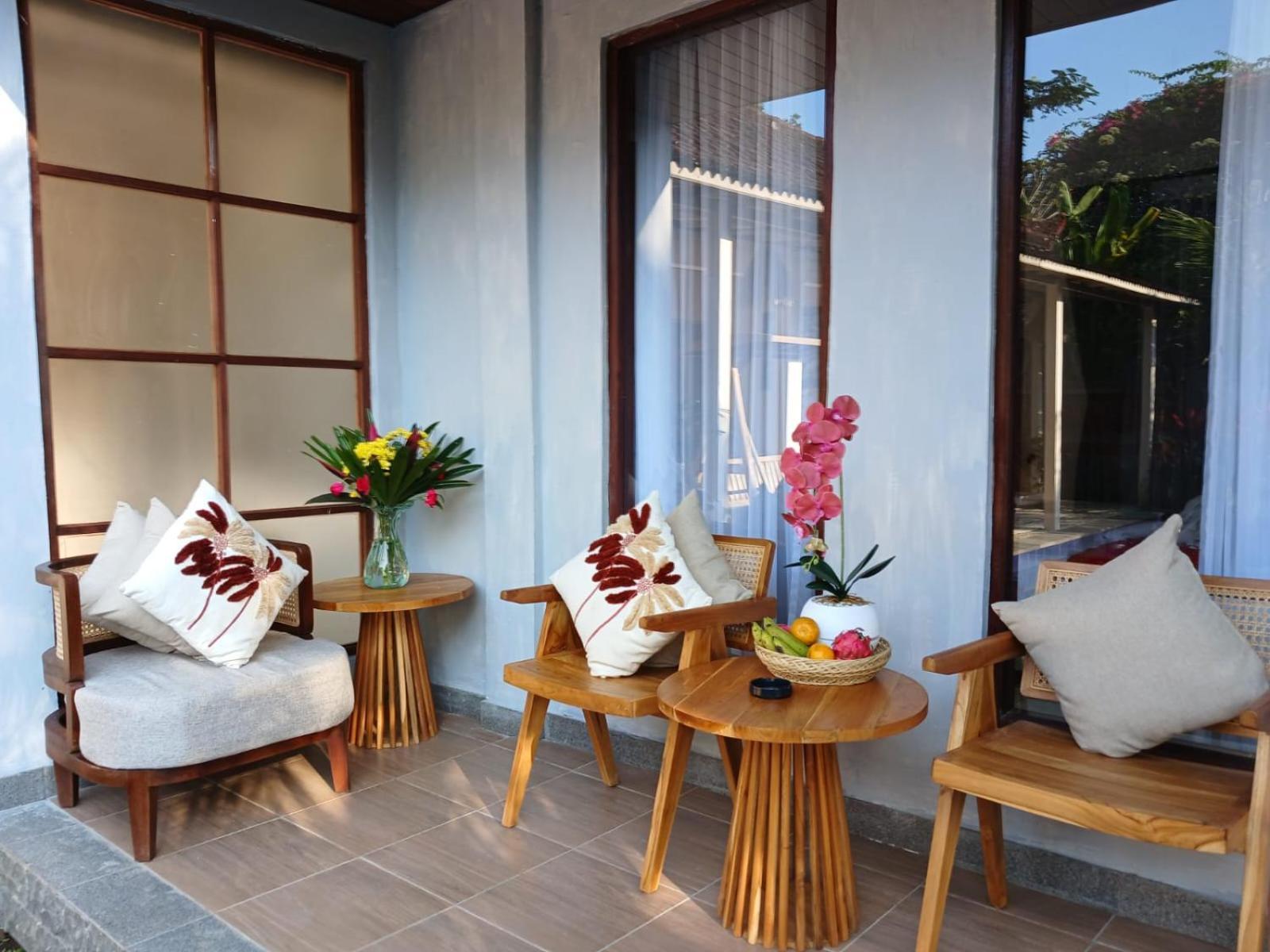 Puri Amartha Ubud