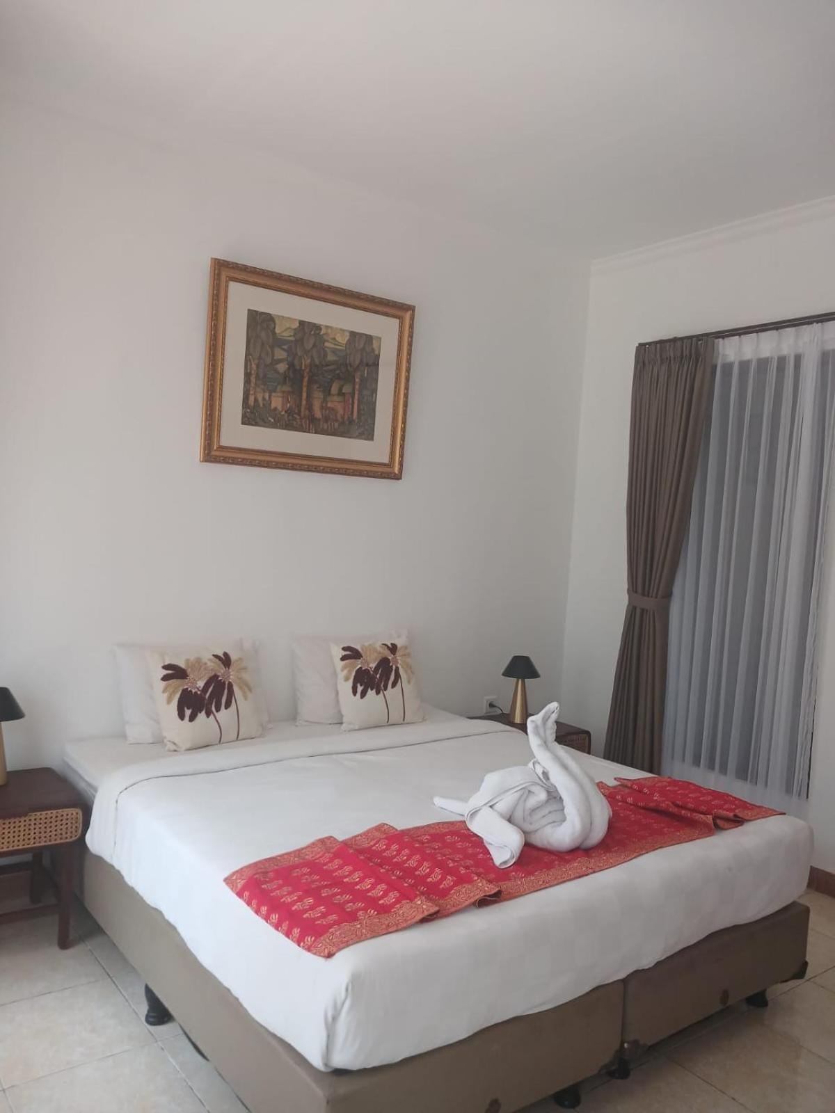 Puri Amartha Privatunterkunft
