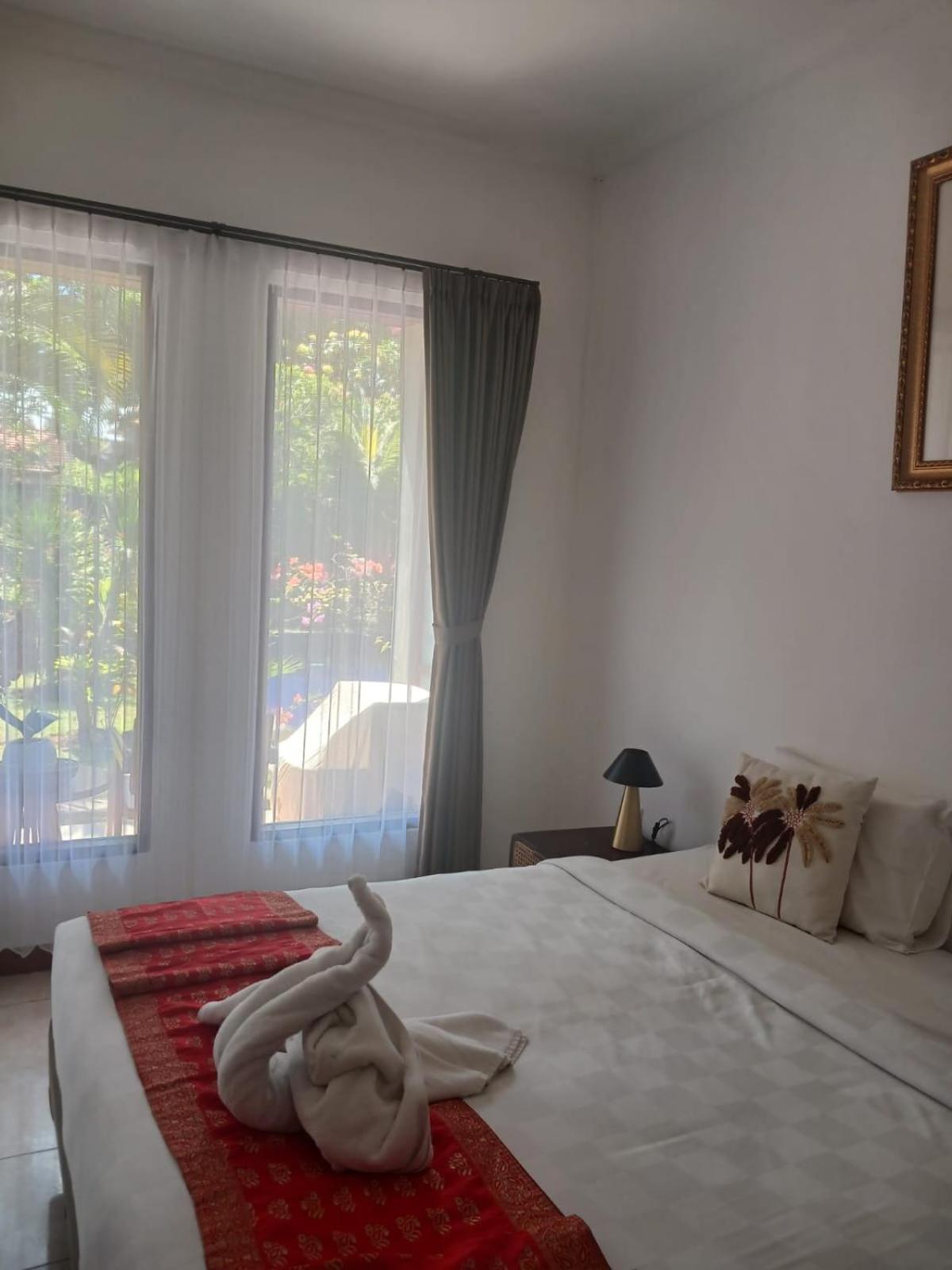 Privatunterkunft Puri Amartha