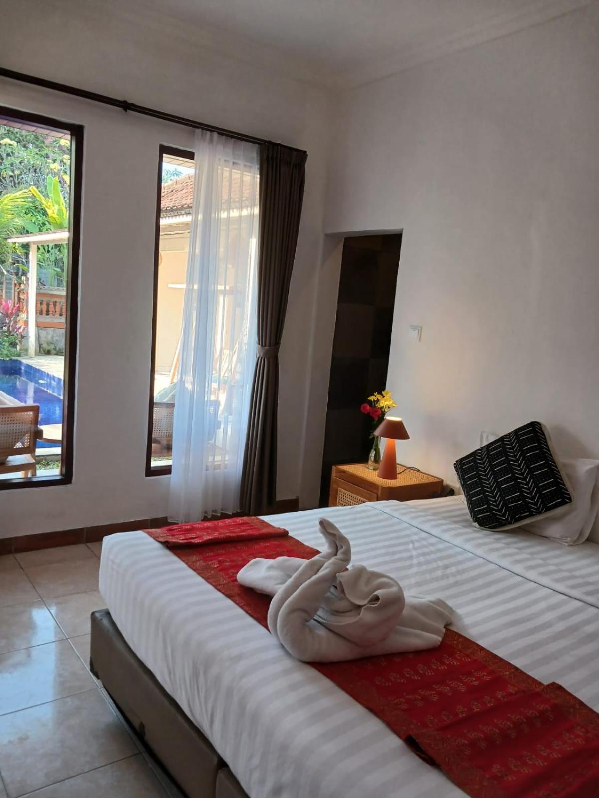 Puri Amartha Privatunterkunft *