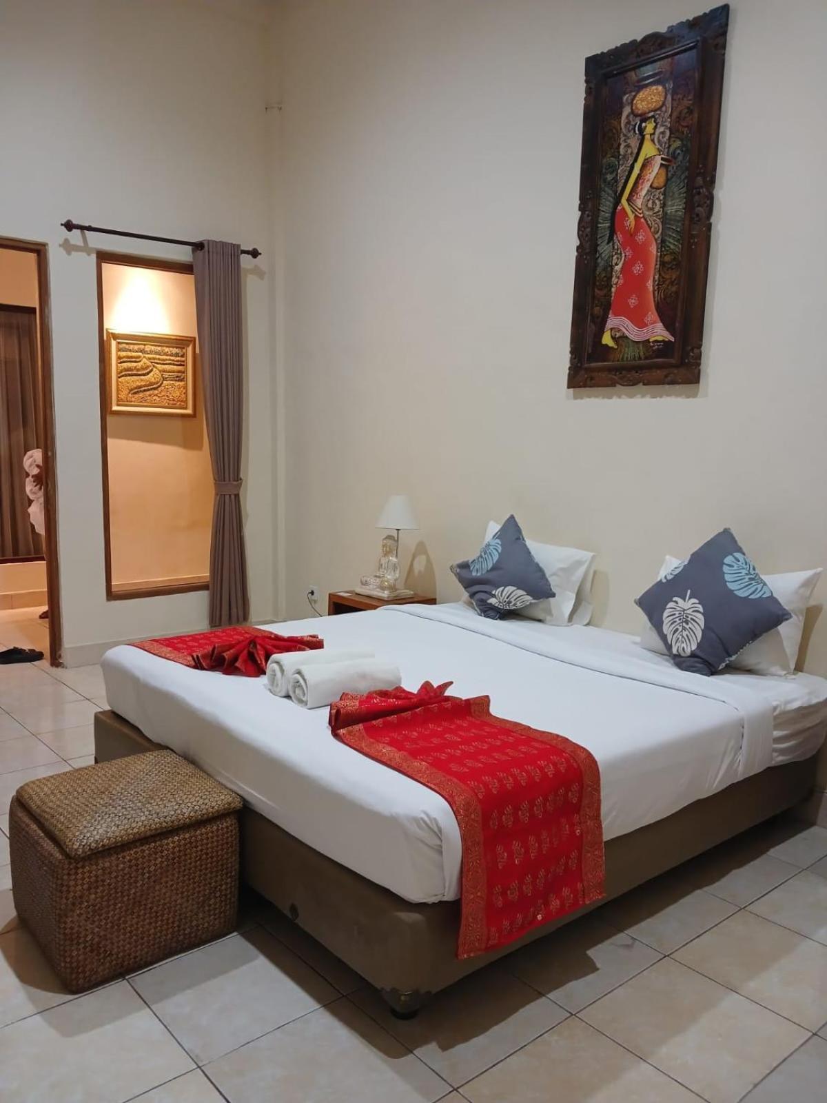 Puri Amartha * Ubud